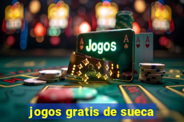 jogos gratis de sueca